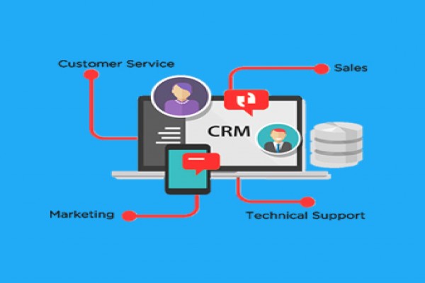 CRM & ERP